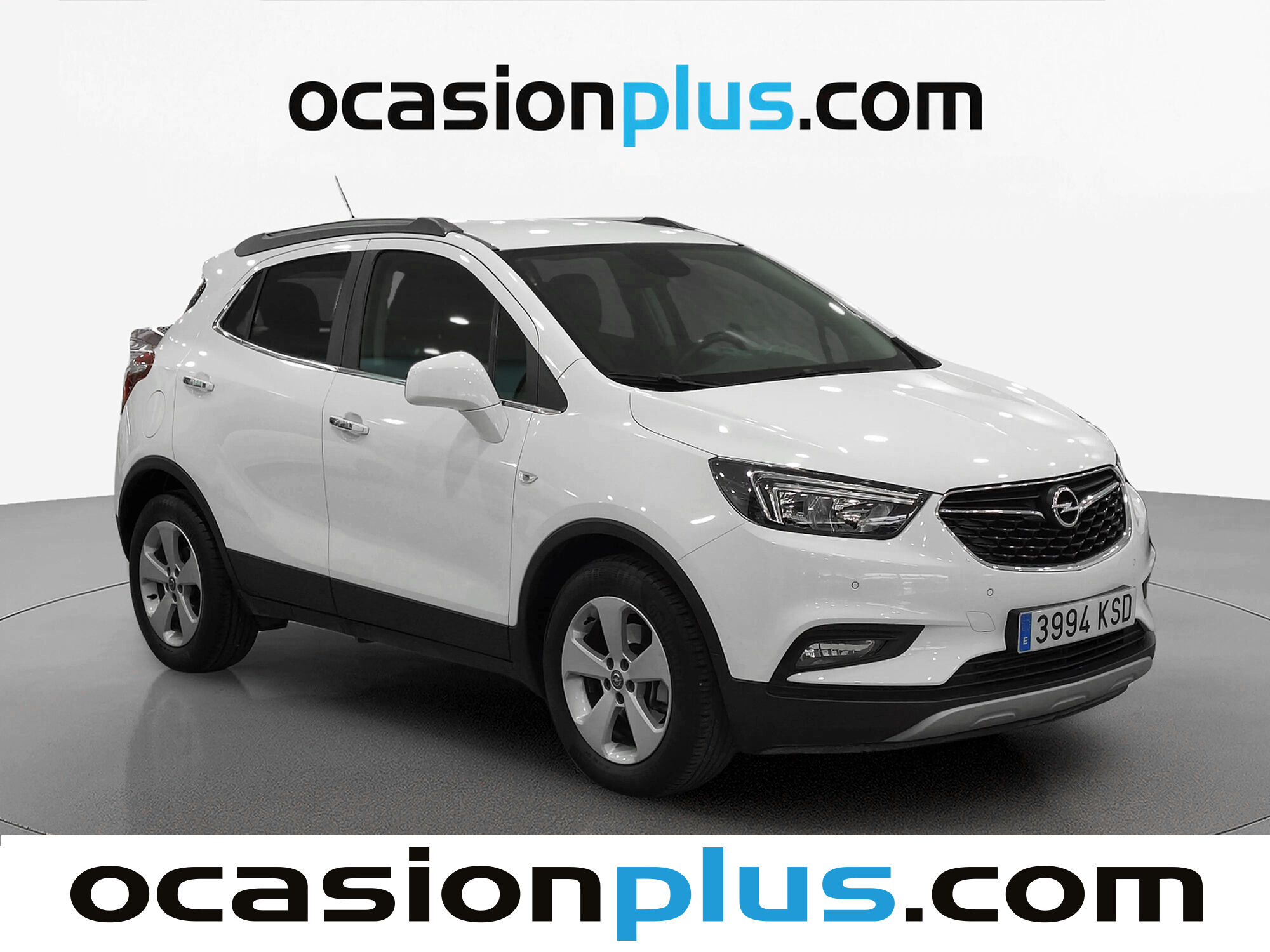 Foto del OPEL Mokka X 1.4T Excellence 4x2 Aut.