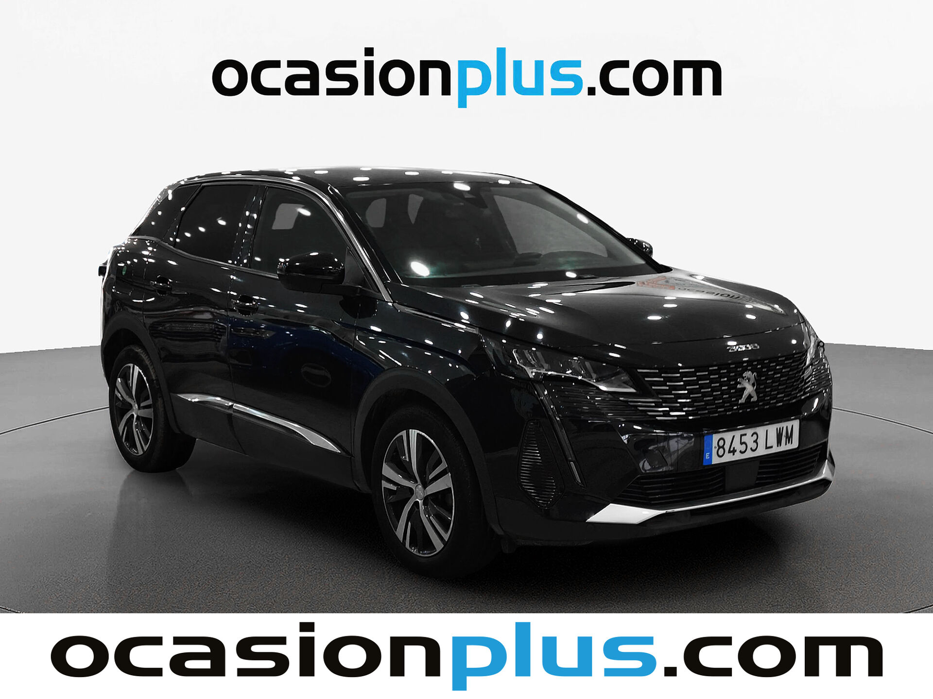Imagen 2 de PEUGEOT 3008