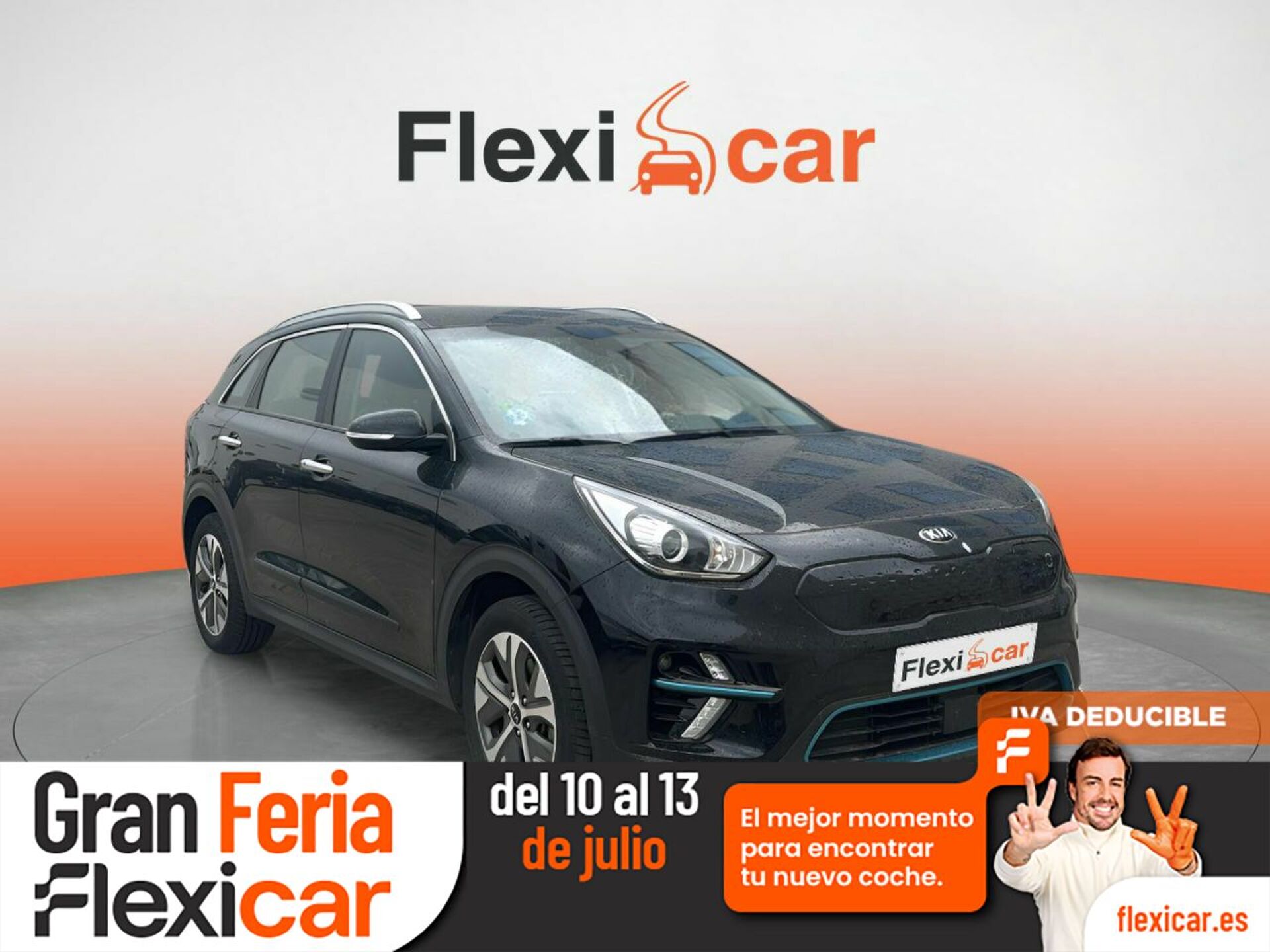 Imagen de KIA Niro
