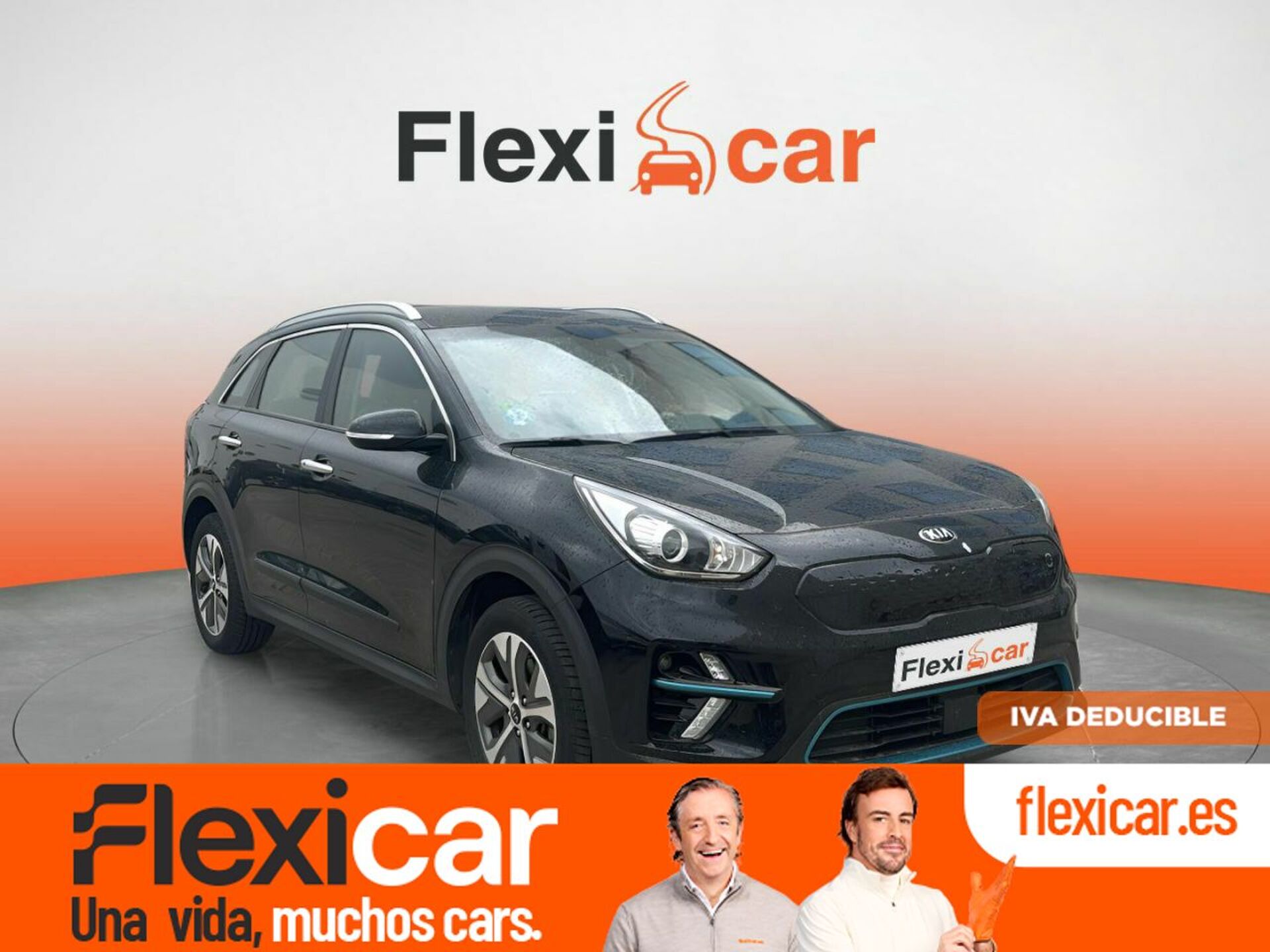 Imagen de KIA Niro