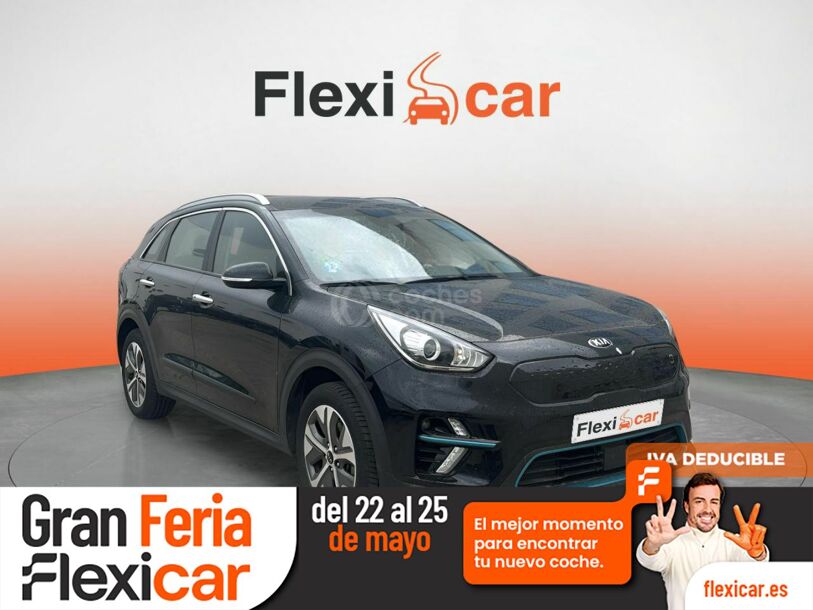 Foto del KIA Niro E- Concept