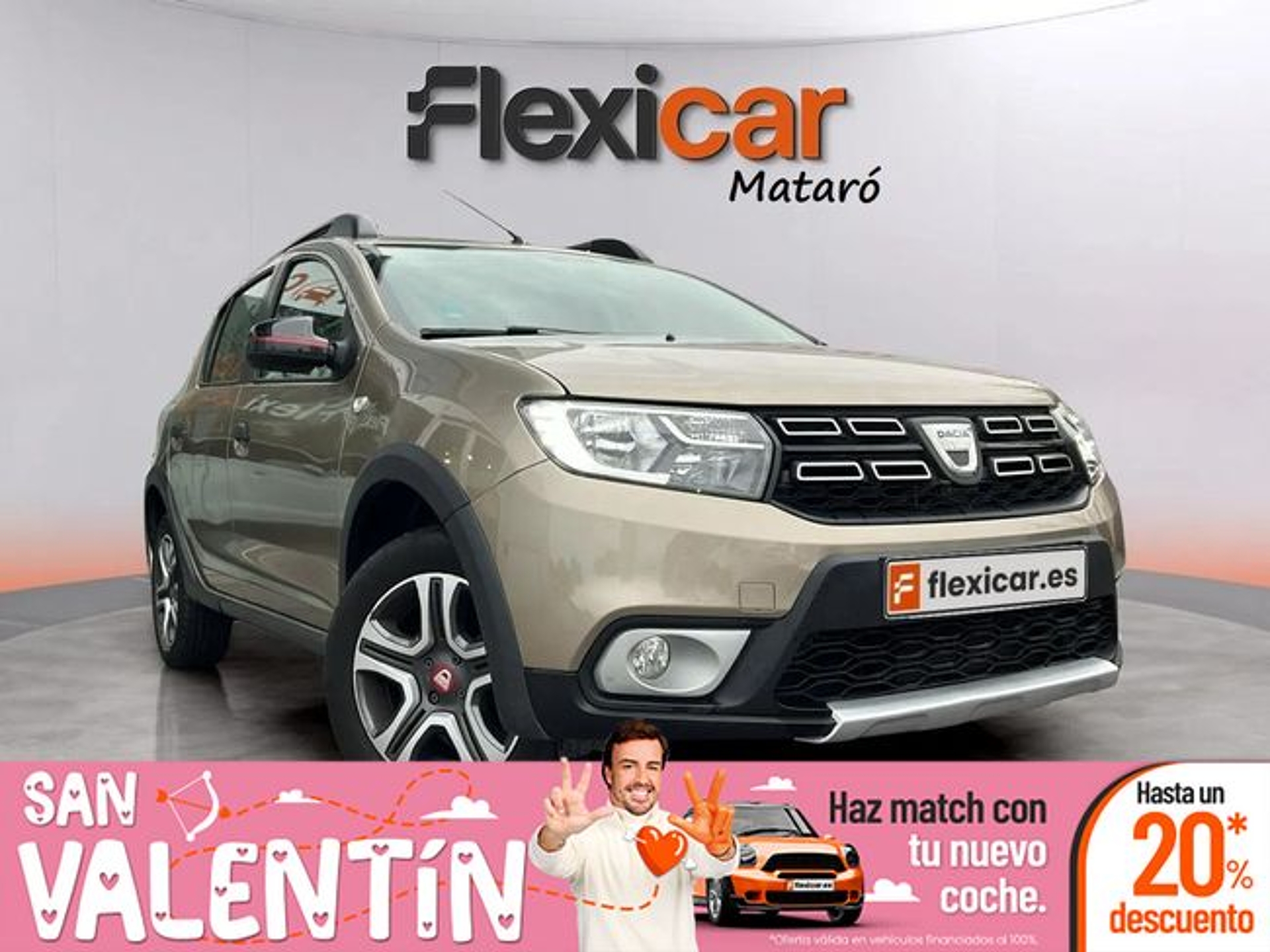 Imagen de DACIA Sandero