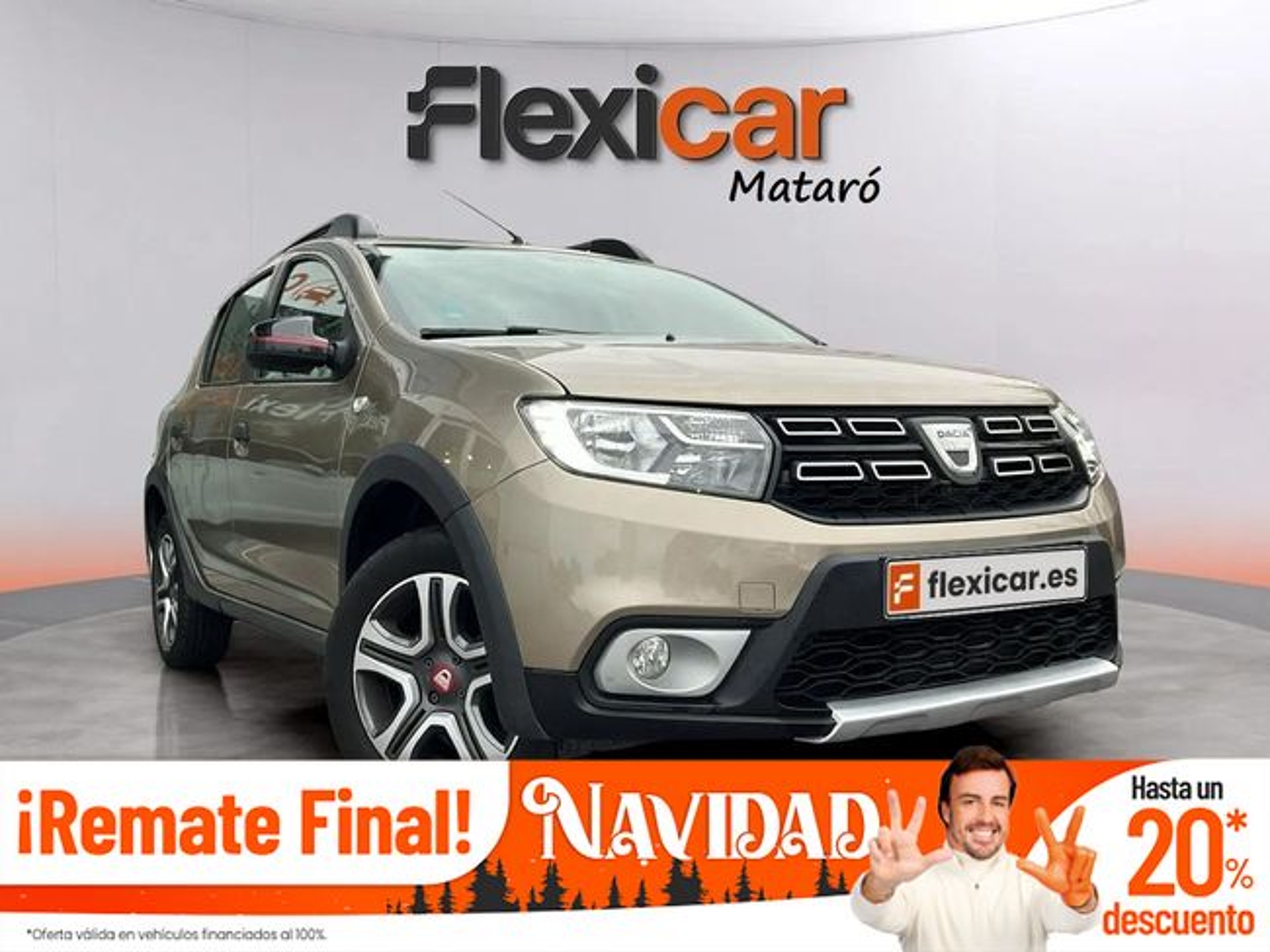 Imagen de DACIA Sandero
