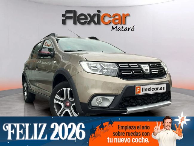 DACIA Sandero (SL Aniversario TCE 66kW (90CV) - SS) en Barcelona