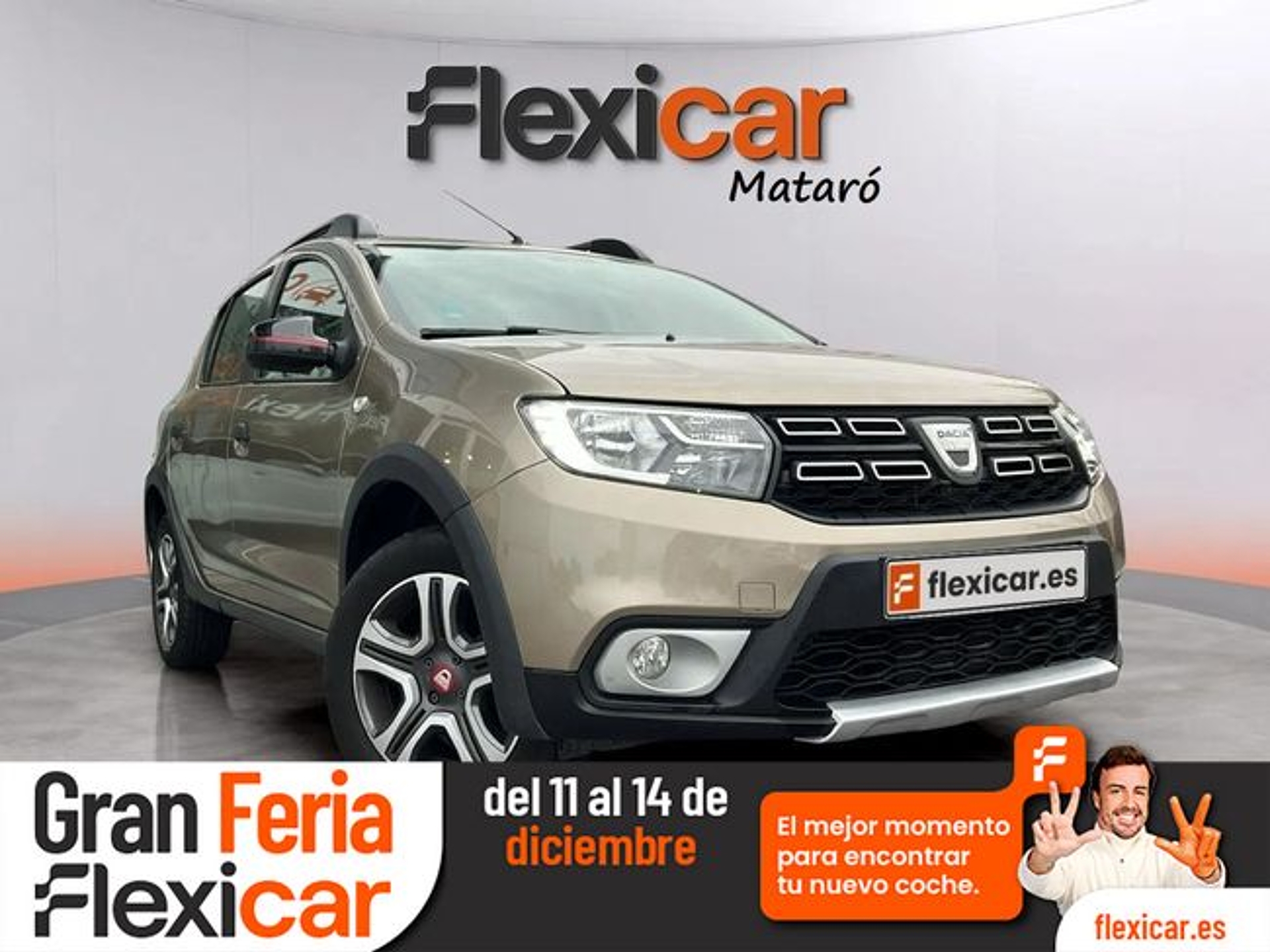 Imagen de DACIA Sandero