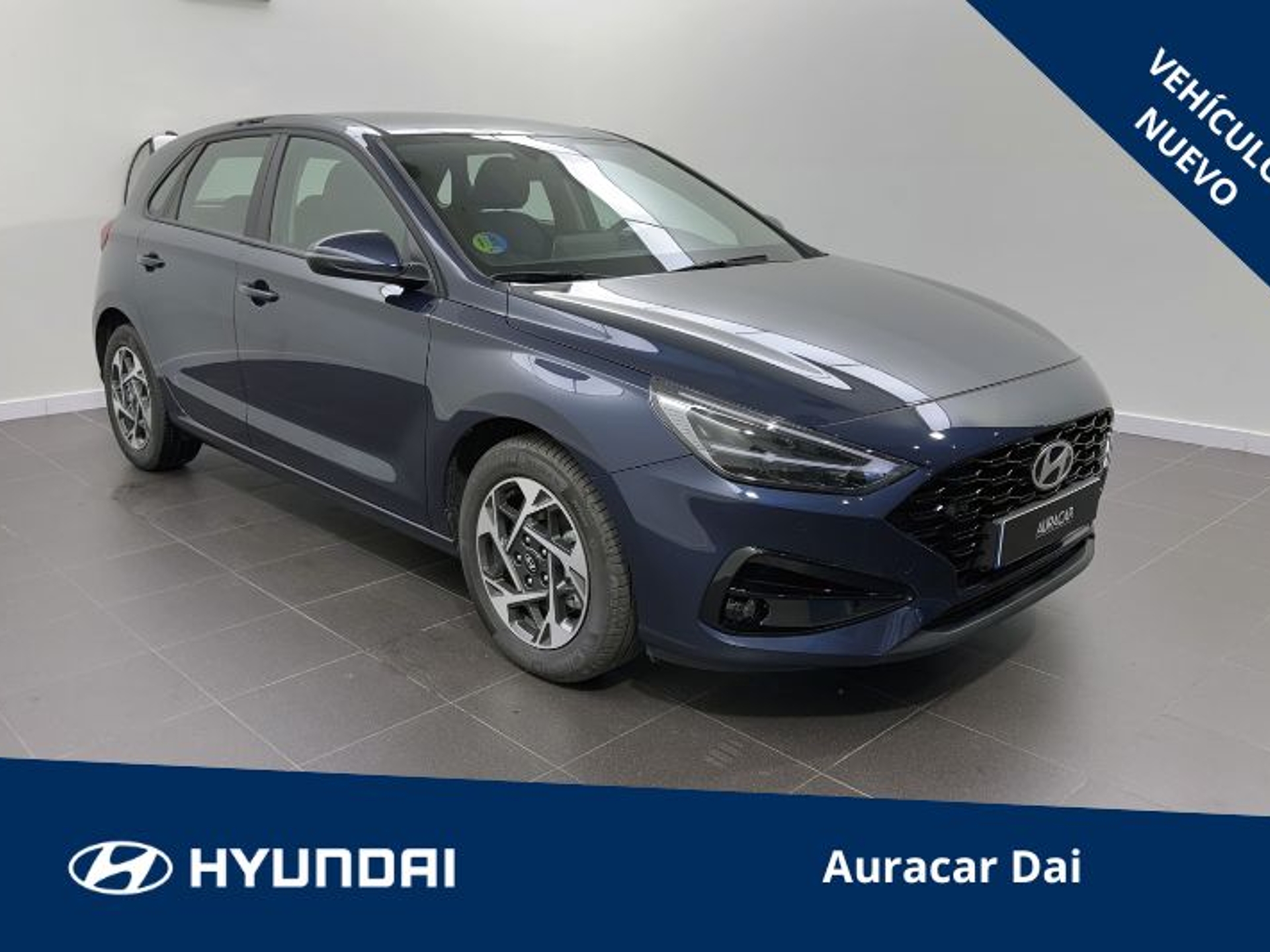 Imagen de HYUNDAI i30
