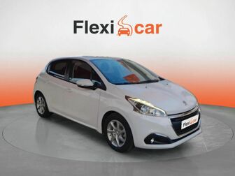 Imagen de PEUGEOT 208 1.2 PureTech Active 110