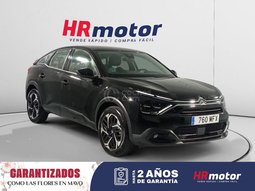 Foto del CITROEN C4 1.2 PureTech Feel Pack S&S 130