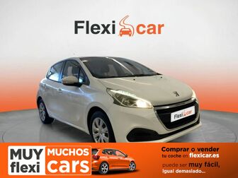 Imagen de PEUGEOT 208 1.2 PureTech Access 82
