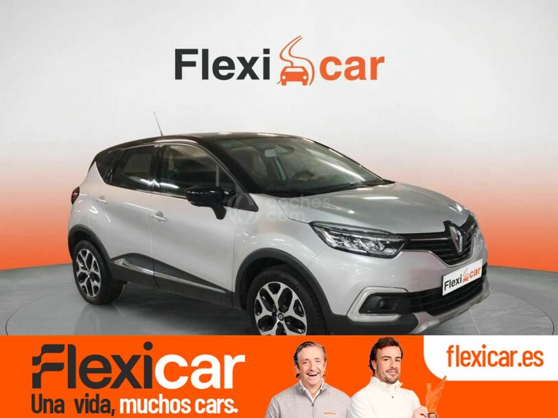 Foto del RENAULT Captur TCe Energy Zen 87kW