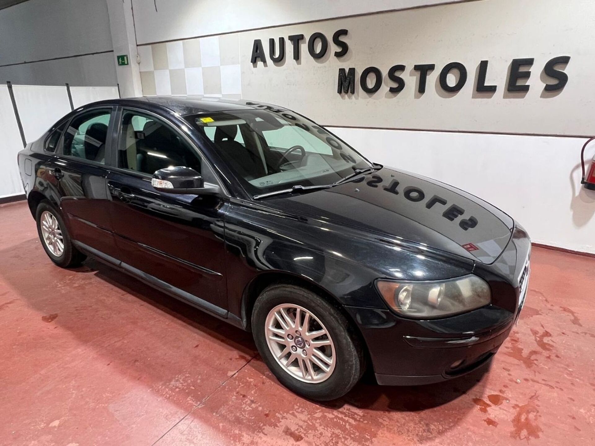 Imagen de VOLVO S40