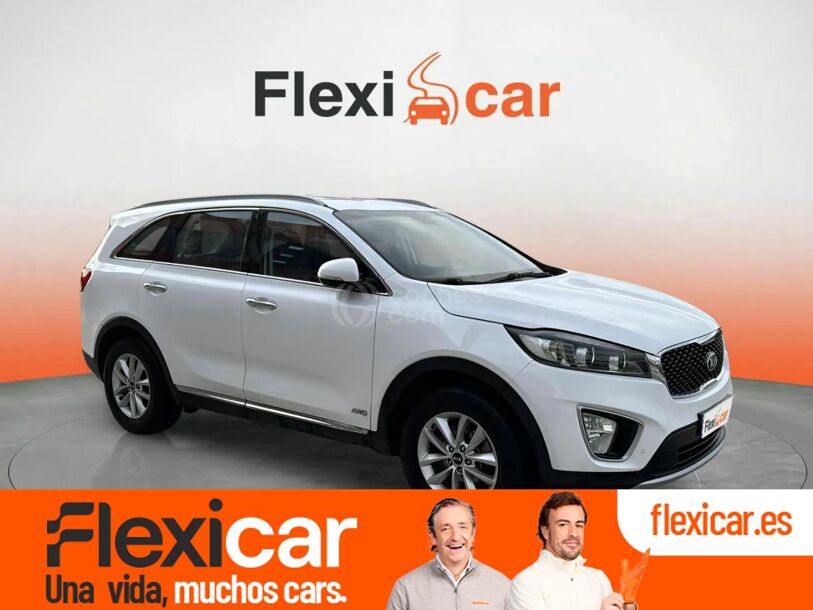 Foto del KIA Sorento 2.2CRDi Drive 4x4