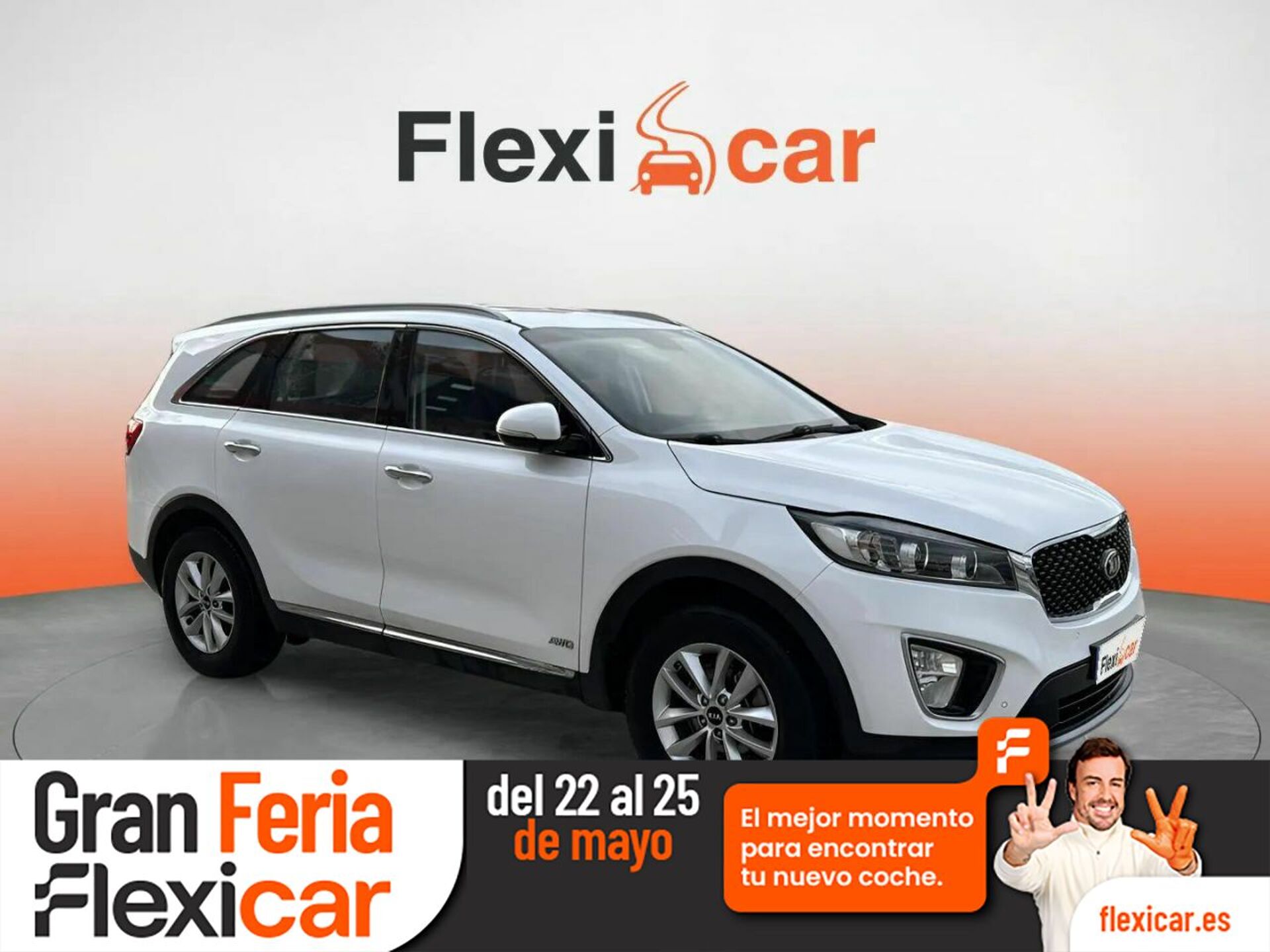 Imagen de KIA Sorento