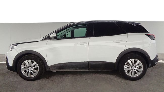 Foto del PEUGEOT 3008 1.2 S&S PureTech Active 130