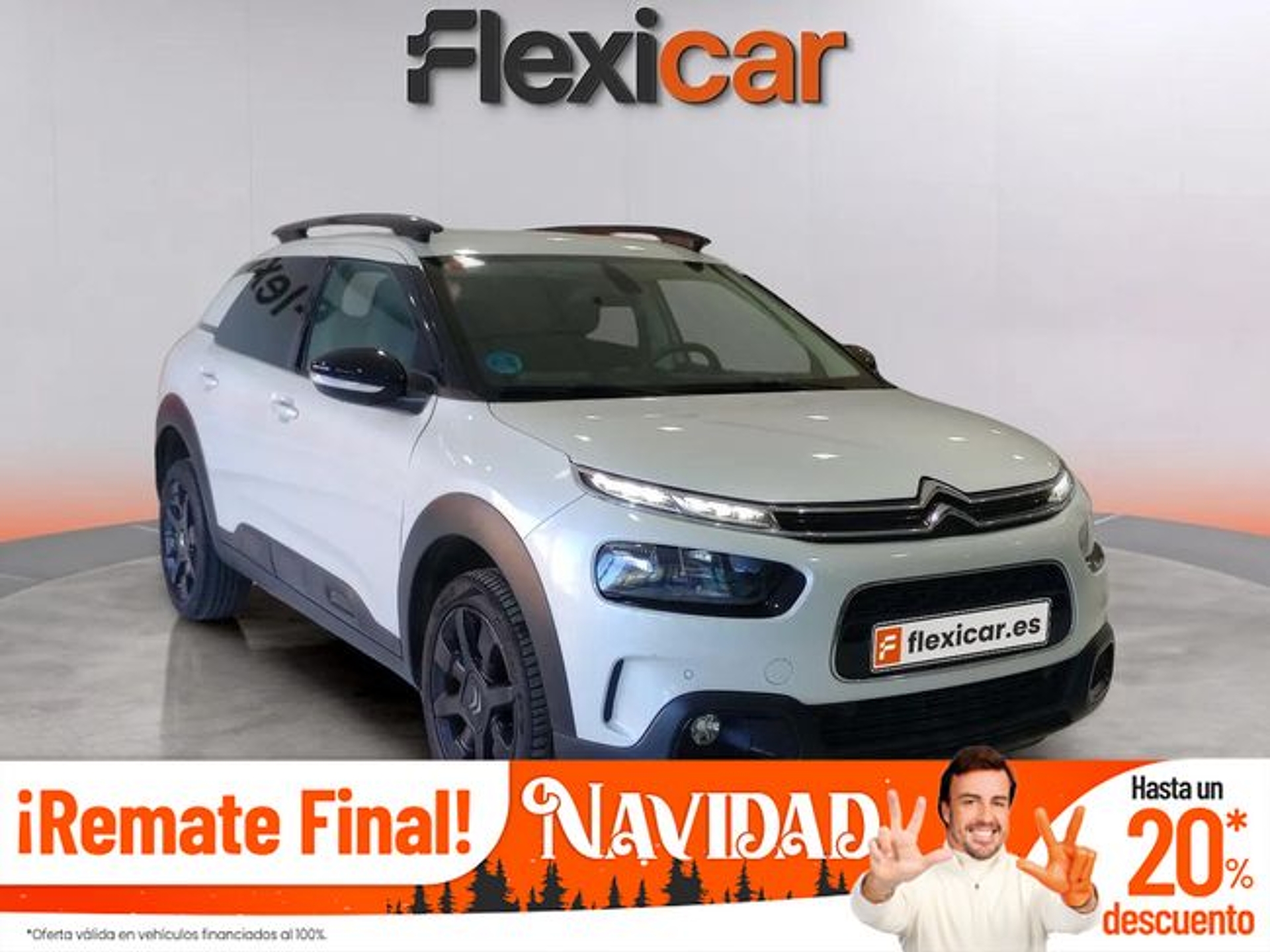 Imagen de CITROEN C4 Cactus