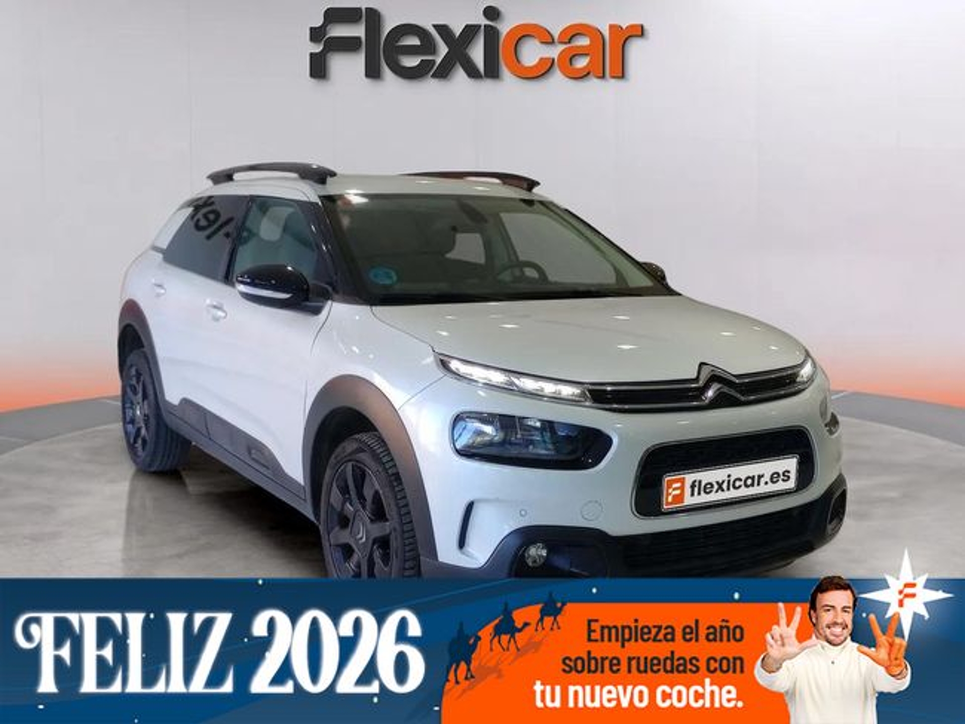 Imagen de CITROEN C4 Cactus