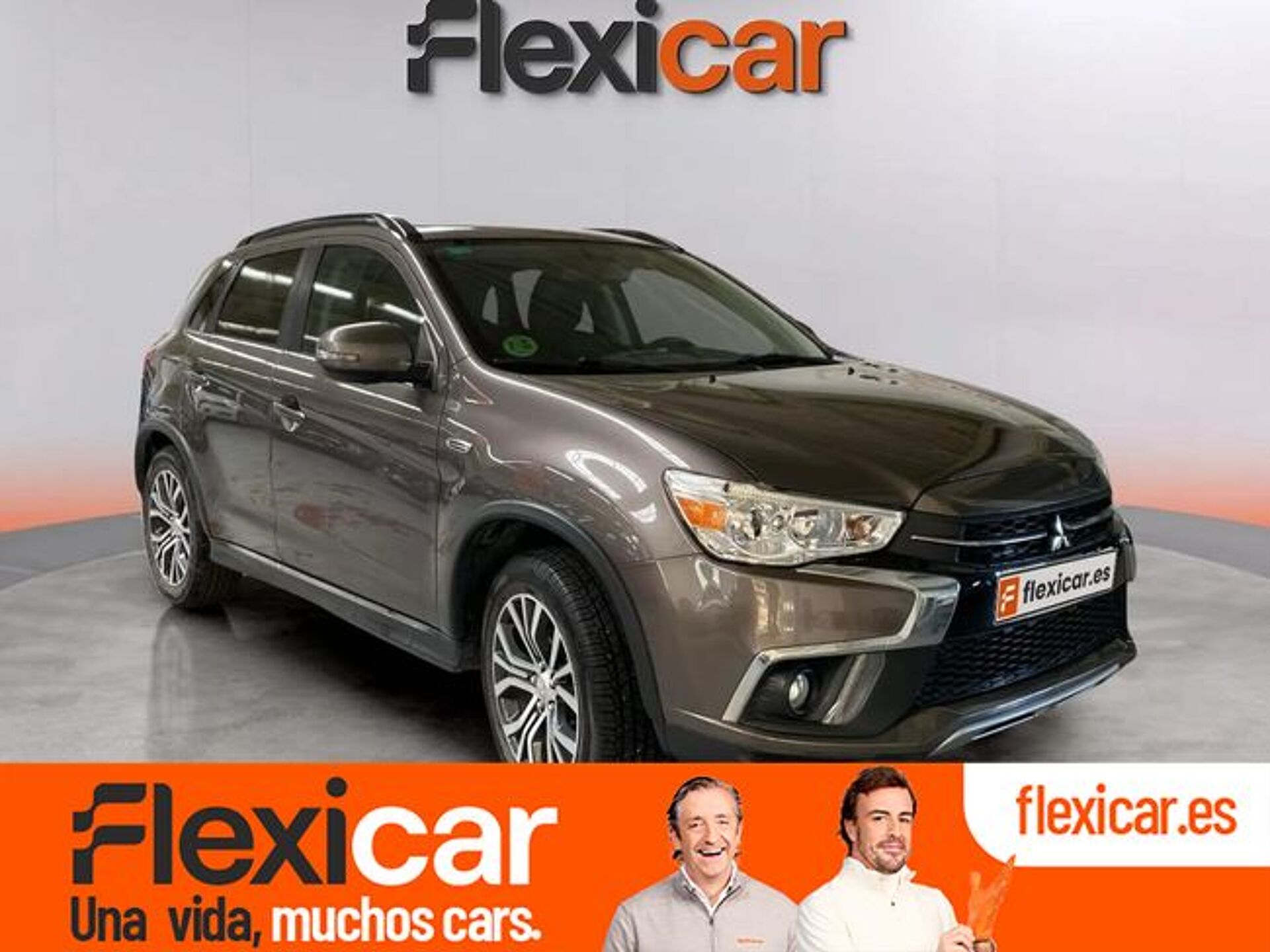 Imagen de MITSUBISHI ASX