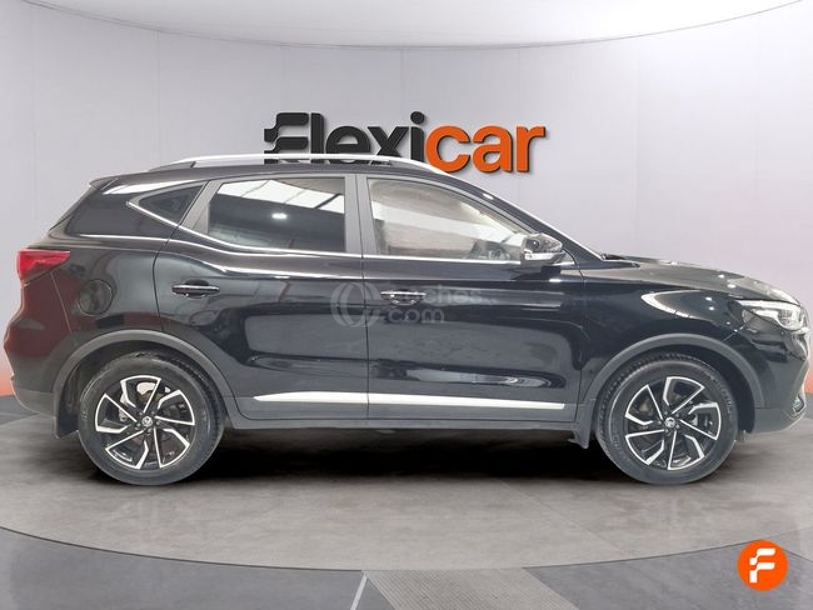 Foto del MG ZS 1.0 T-GDI Luxury 82kW