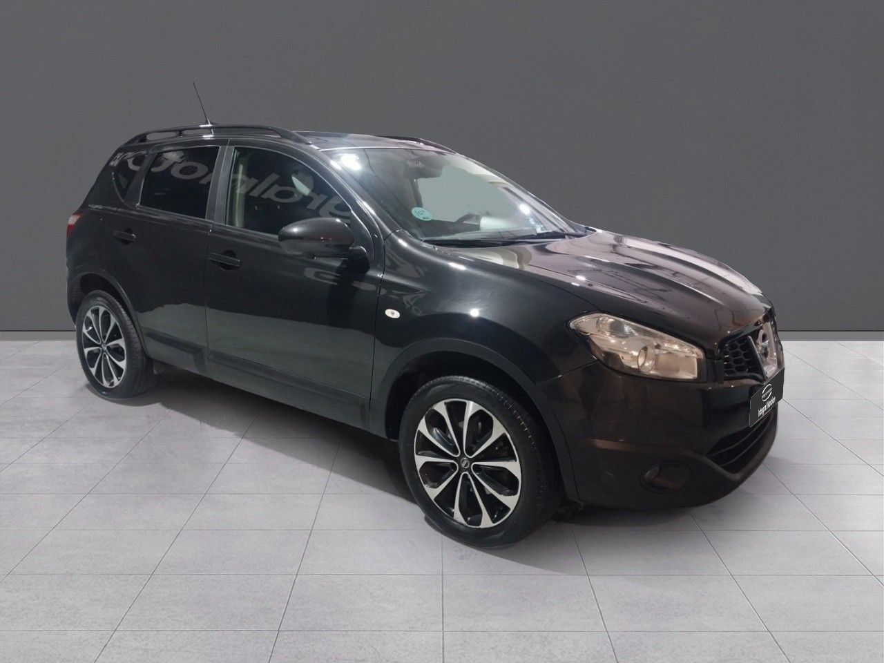 Foto del NISSAN Qashqai 1.6 Acenta 4x2