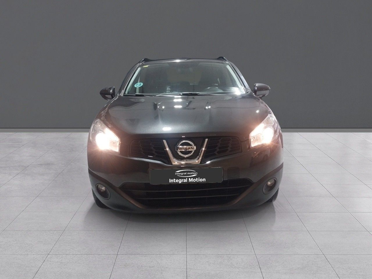 Foto del NISSAN Qashqai 1.6 Acenta 4x2