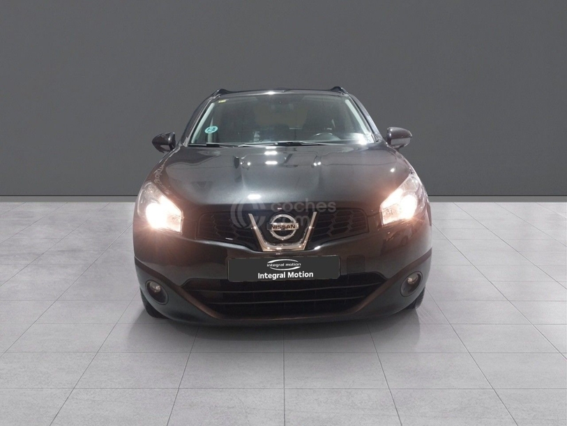Foto del NISSAN Qashqai 1.6 Acenta 4x2