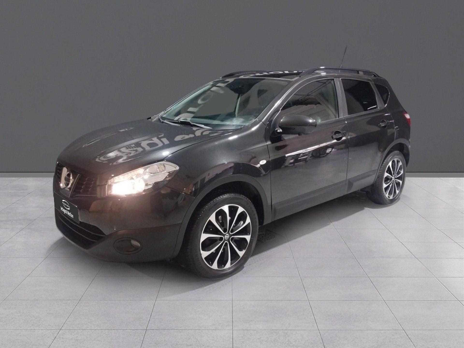 Imagen de NISSAN Qashqai
