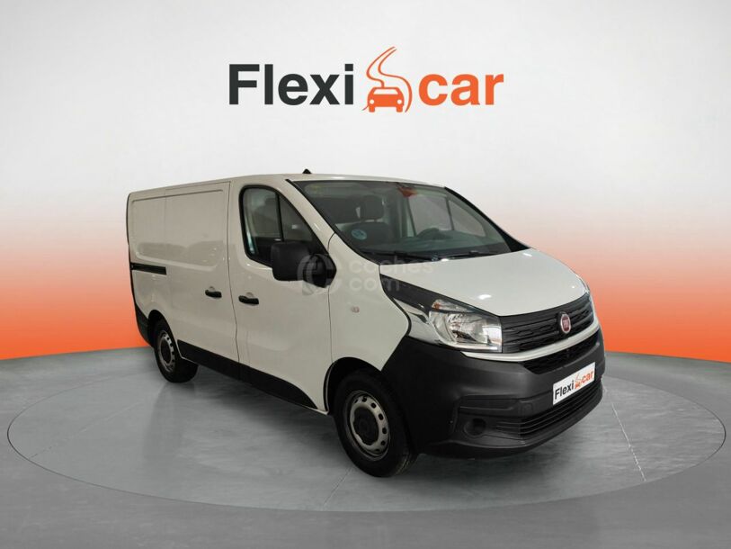 Foto del FIAT Talento Combi 2.0 Ecojet 1.2 Corto LX 120