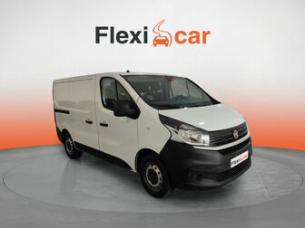 Imagen de FIAT Talento Combi 2.0 Ecojet 1.2 Corto LX 120