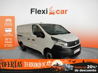 Imagen de FIAT Talento Combi 2.0 Ecojet 1.2 Largo LX 120