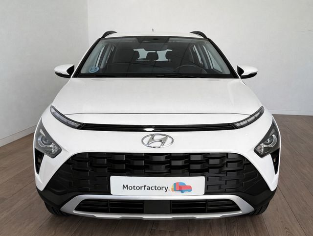 Foto del HYUNDAI Bayon 1.2 MPI Essence