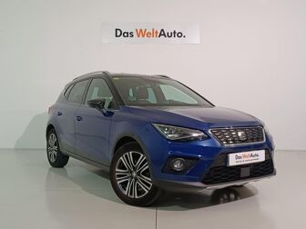 Imagen de SEAT Arona 1.0 TSI Ecomotive S&S Xcellence 115