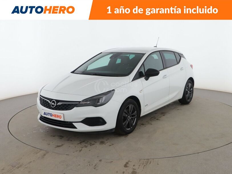 Foto del OPEL Astra 1.0T S/S 120 Aniversario