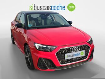 Imagen de AUDI A1 Sportback 30 TFSI Adrenalin