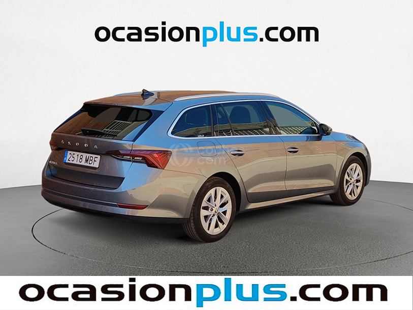 Foto del SKODA Octavia Combi 1.0 TSI Ambition 81kW