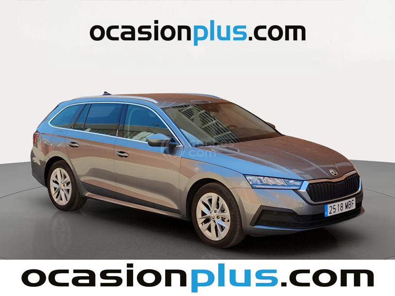 Foto del SKODA Octavia Combi 1.0 TSI Ambition 81kW