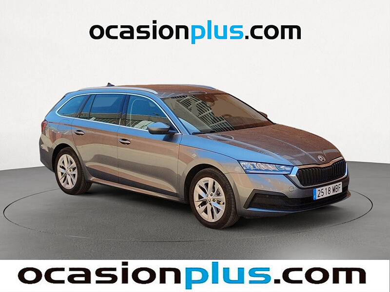 Foto del SKODA Octavia Combi 1.0 TSI Ambition 81kW