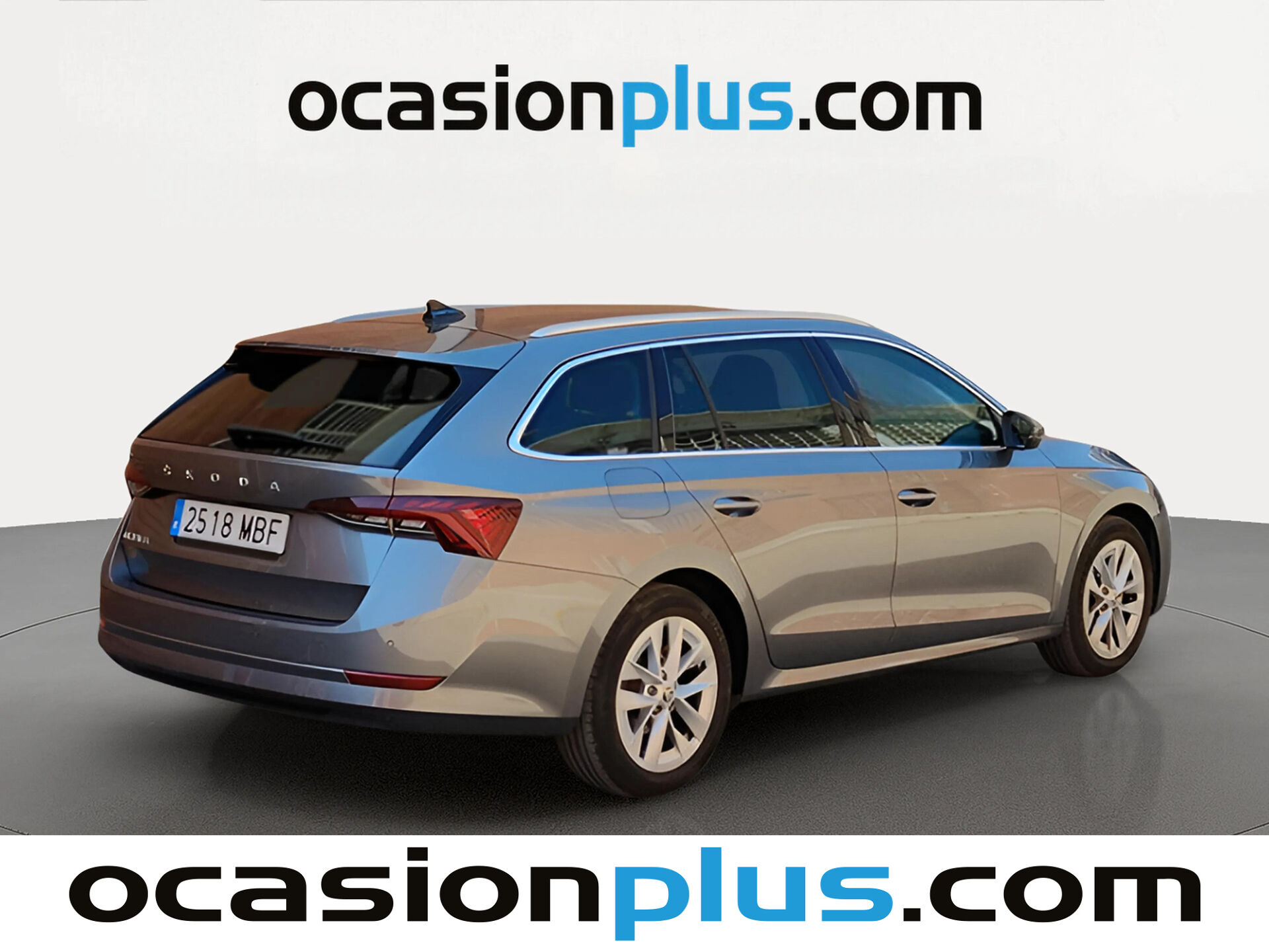 Imagen 3 de SKODA Octavia