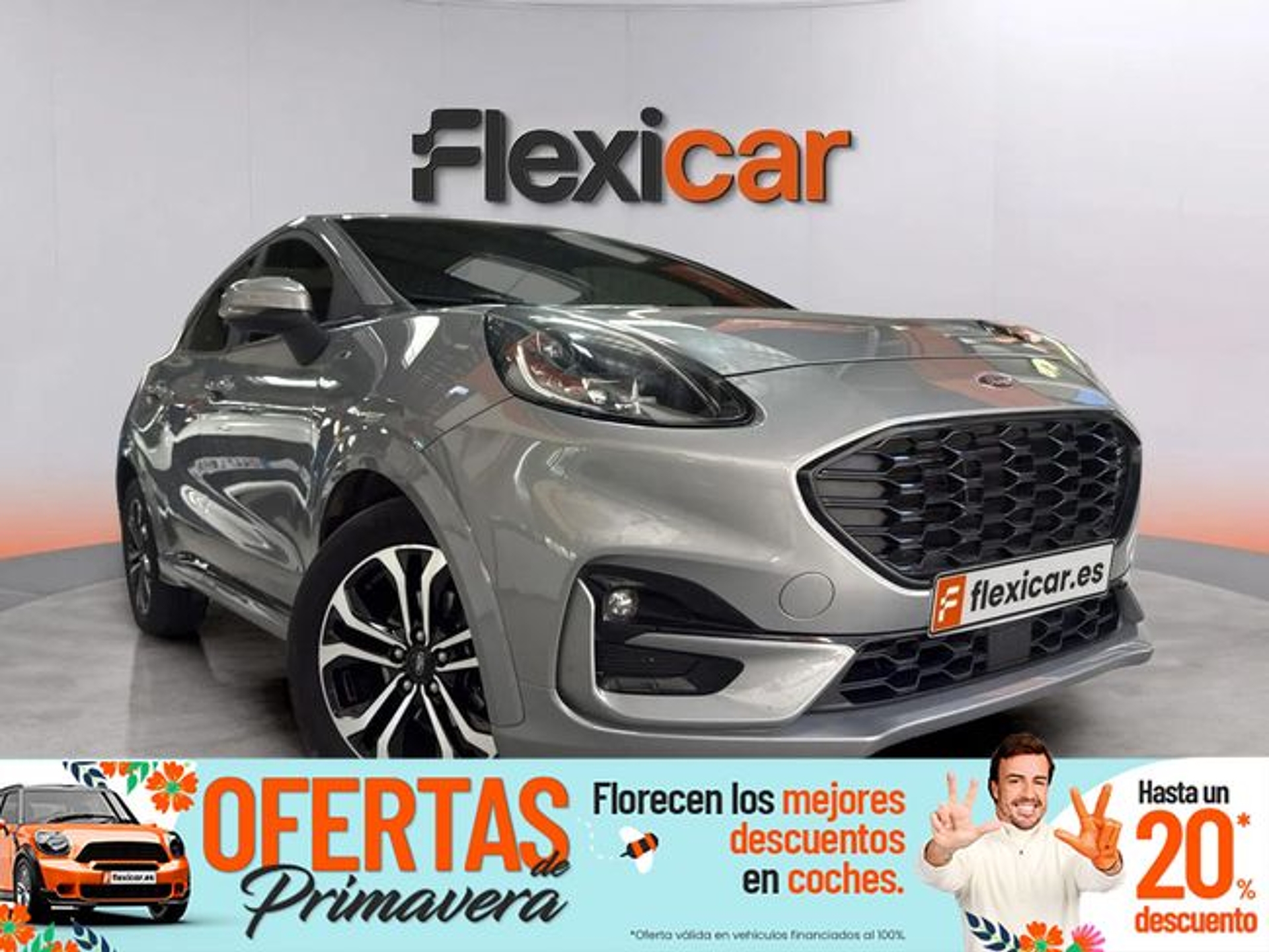 Imagen de FORD Puma