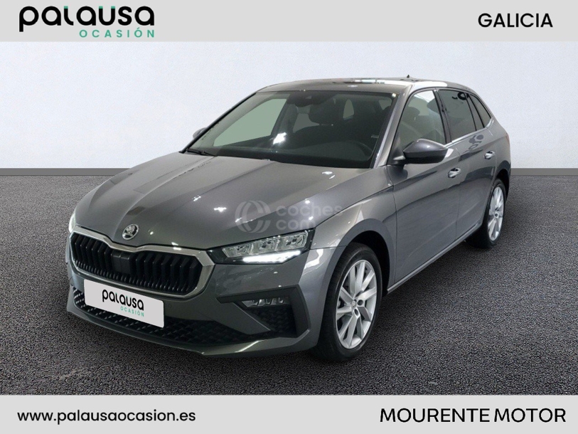 Foto del SKODA Scala 1.0 TSI Selection 85kW