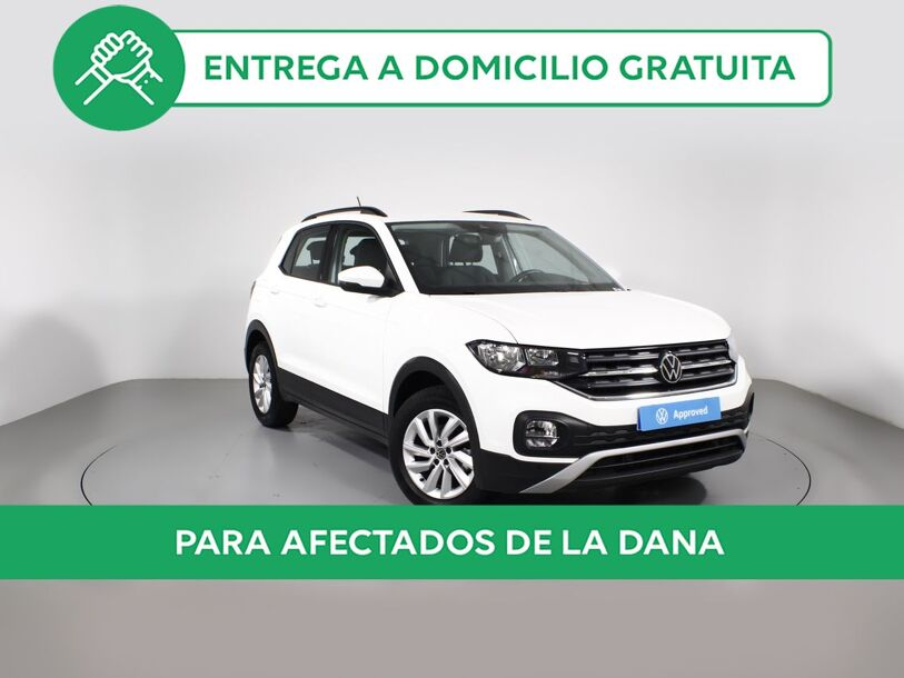 Foto del VOLKSWAGEN T-Cross 1.0 TSI Advance 81kW