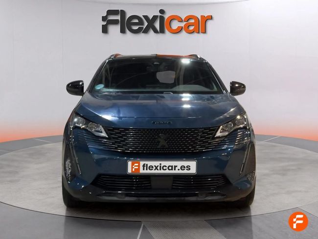 Foto del PEUGEOT 5008 1.5BlueHDi S&S Allure Pack EAT8 130