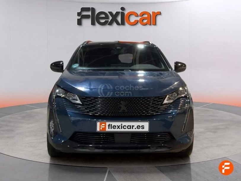 Foto del PEUGEOT 5008 1.5BlueHDi S&S Allure Pack EAT8 130