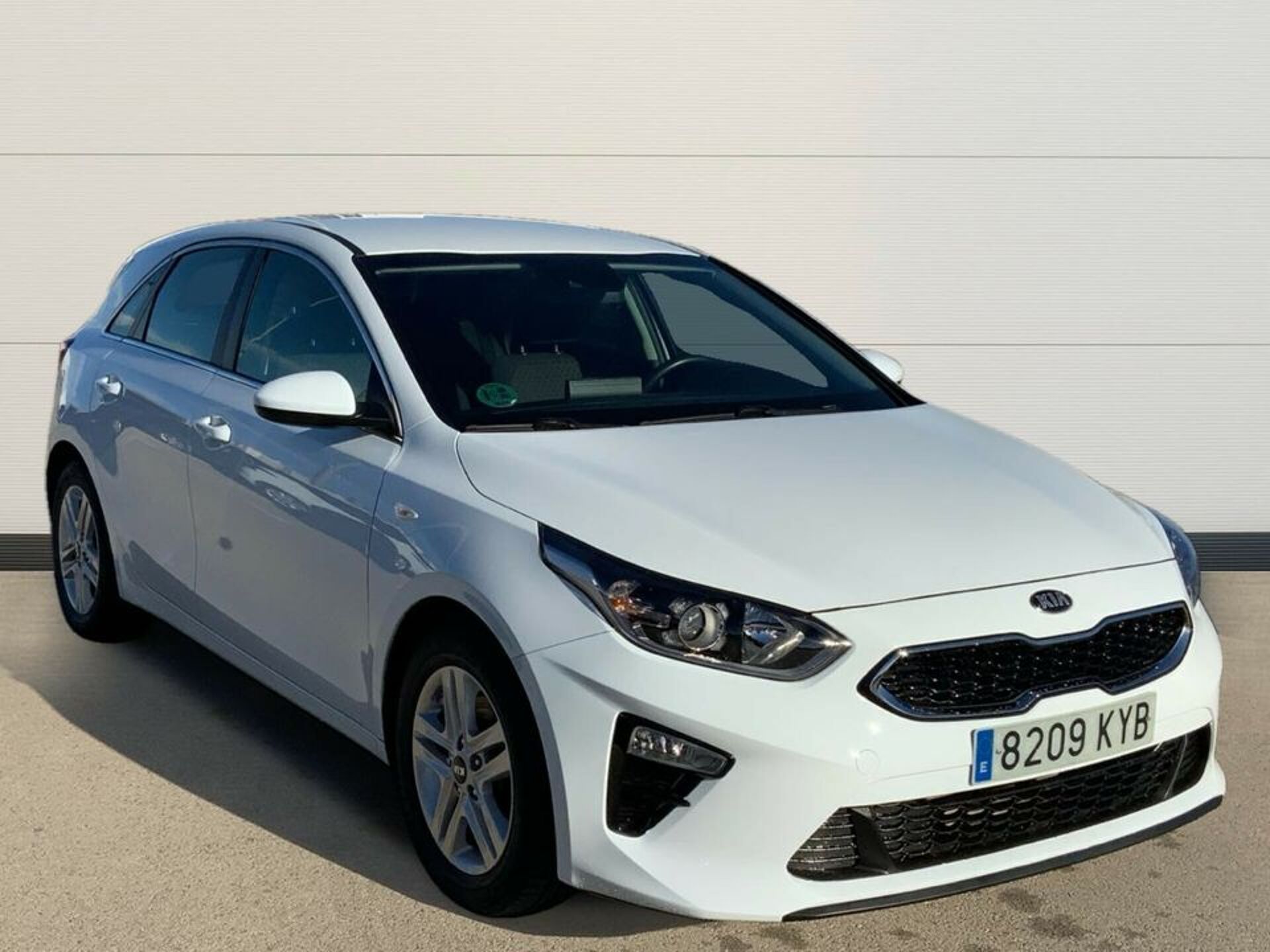 Imagen de KIA Ceed