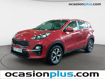 Imagen de KIA Sportage 1.6 GDi Drive 4x2 132