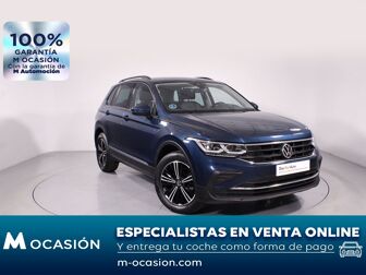 Imagen de VOLKSWAGEN Tiguan 2.0TDI DSG Life 110kW