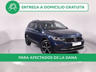 Imagen de VOLKSWAGEN Tiguan 2.0TDI DSG Life 110kW