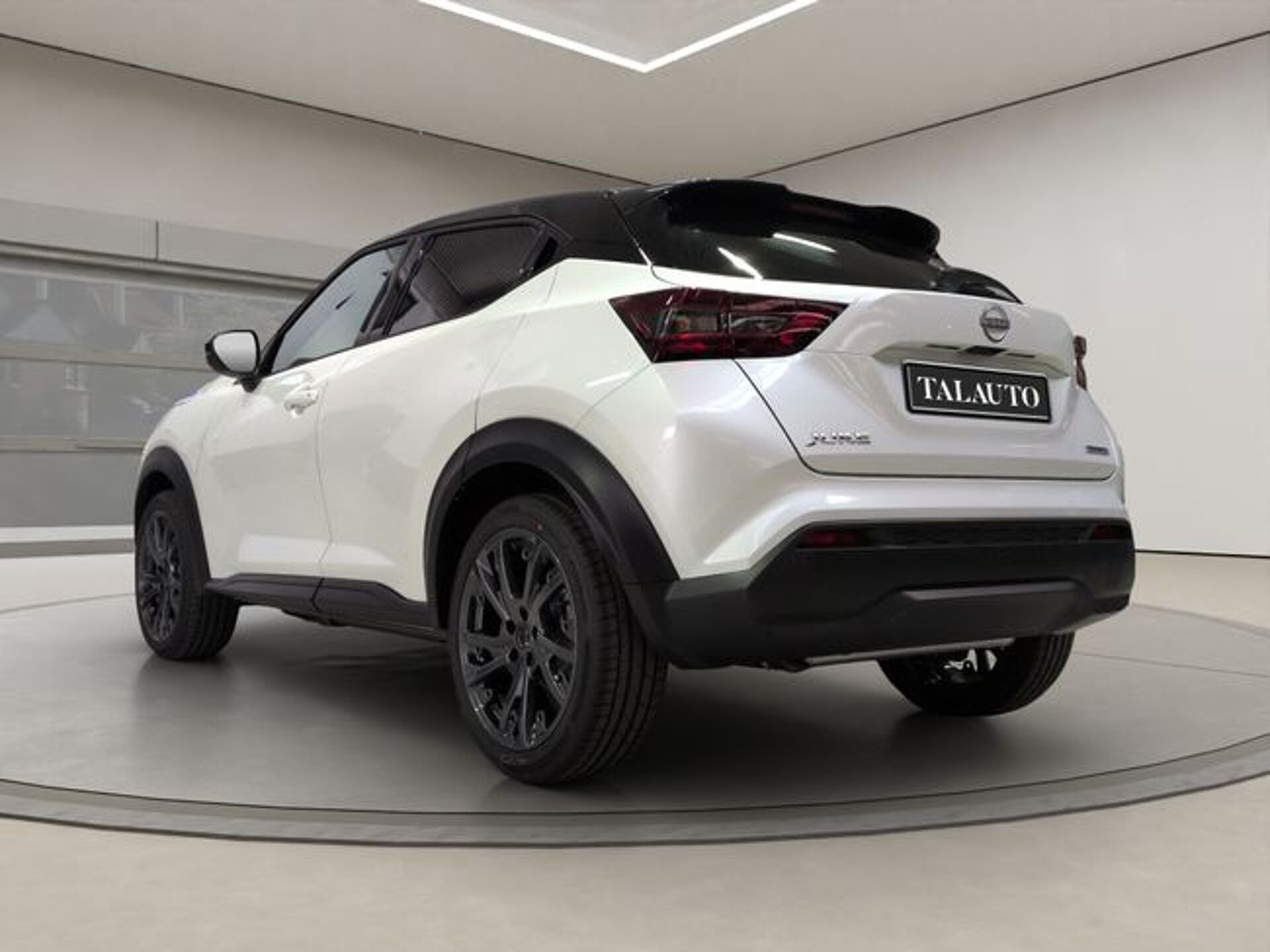 Imagen 3 de NISSAN Juke