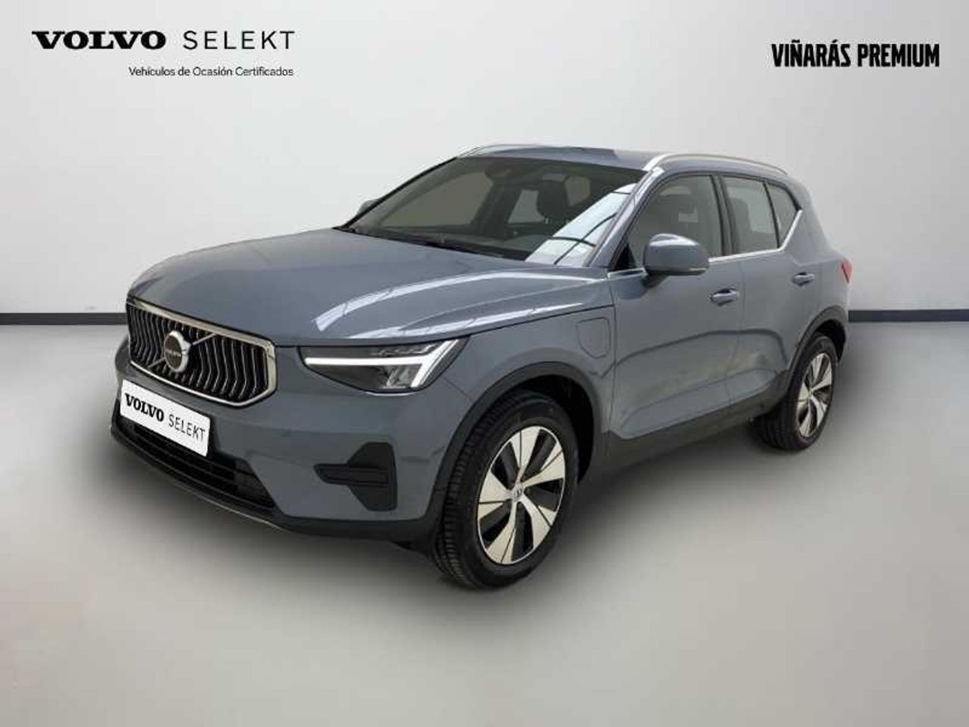 Imagen de VOLVO XC40