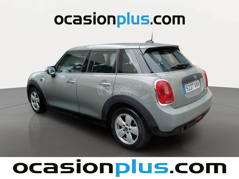 Foto del MINI Mini One