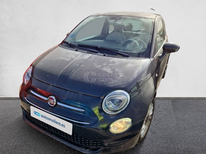 Foto del FIAT 500 1.0 Hybrid Dolcevita 52kW